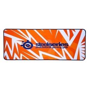 ماوس پد گیمینگ STEELSERIES NU27 ابعاد 30*80 سانتی متر
